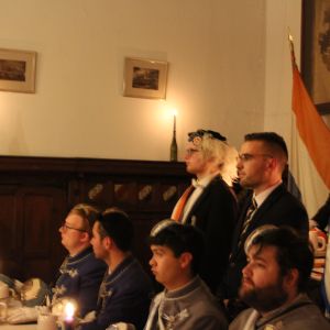 Gründungstag 2025 — Bild 21